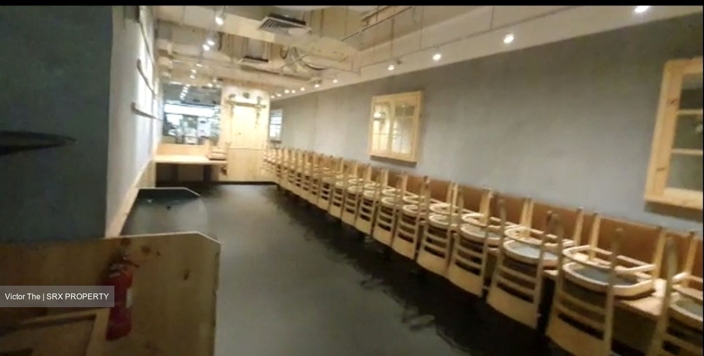 Changi South Avenue 1 (D16), Retail #452115461